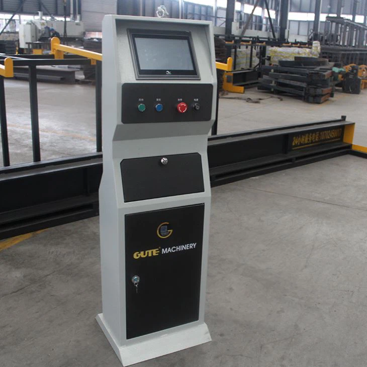 CNC Rebar Double Bending