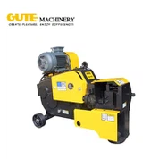 수동 스틸 바 커터