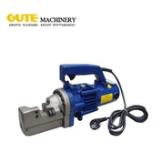 휴대용 전기 전단