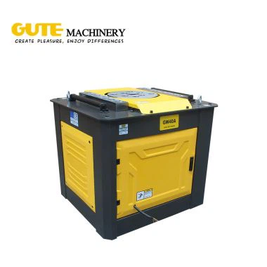 강철 구 부리는 기계